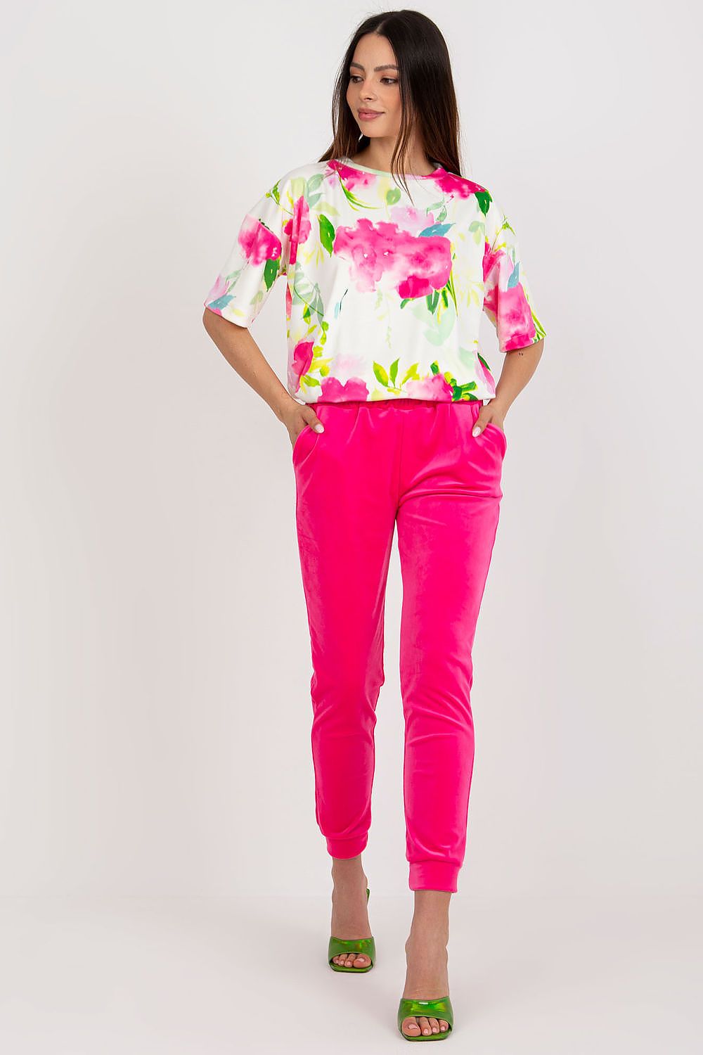 L`ensemble model 180211 Rue Paris