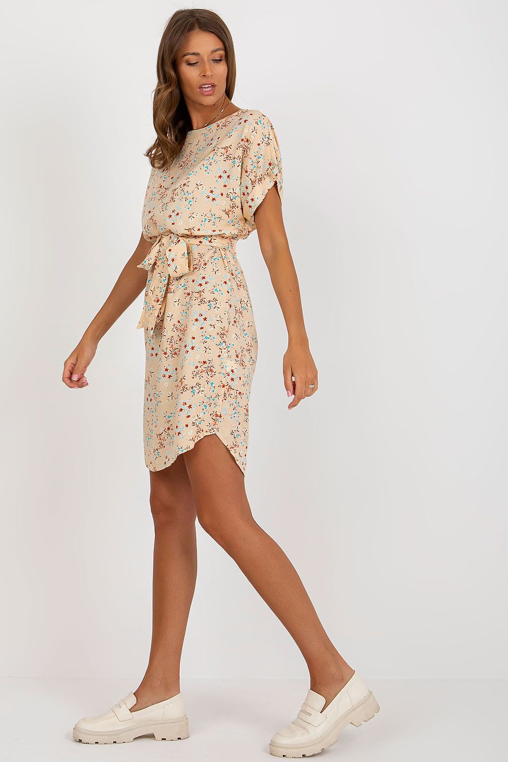 Robe de jour model 180217 Rue Paris