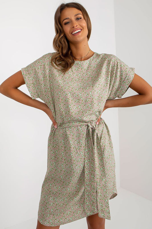 Robe de jour model 180222 Rue Paris