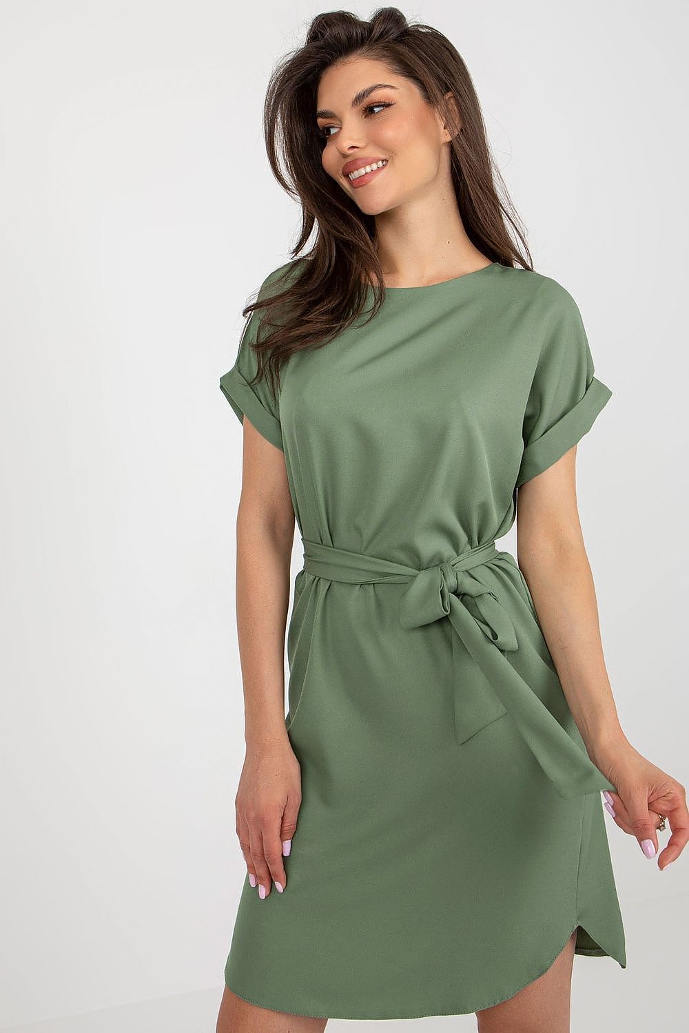 Robe de jour model 180224 Rue Paris
