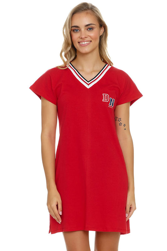 Chemise de nuit model 180304 Doctor Nap