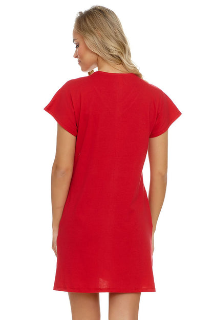 Chemise de nuit model 180304 Doctor Nap