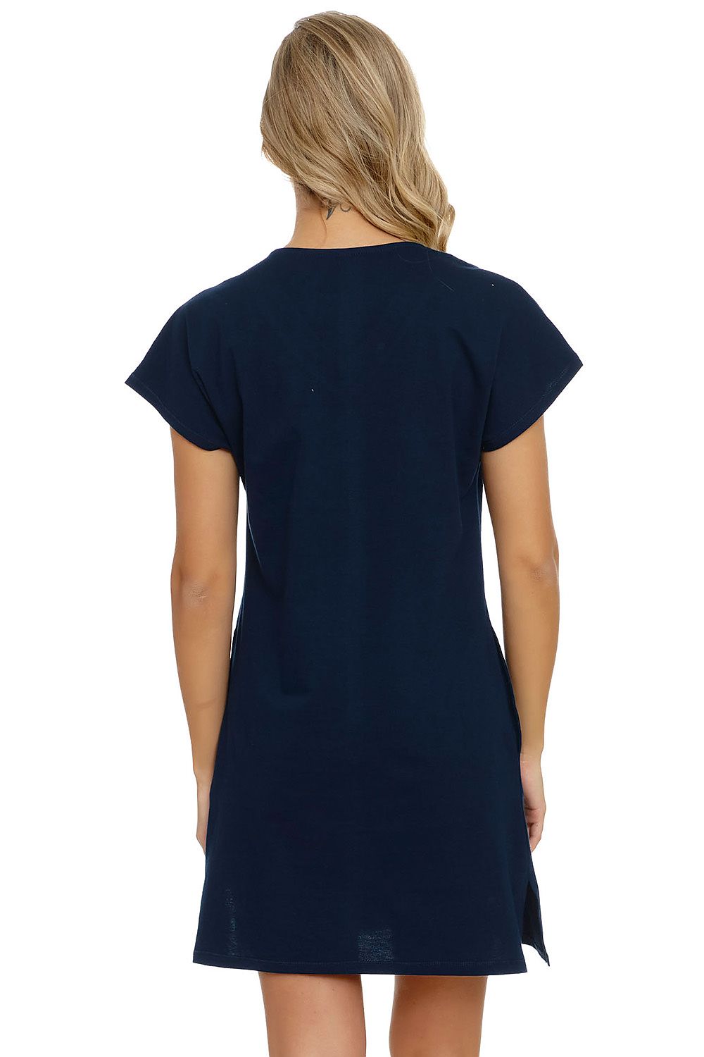 Chemise de nuit model 180305 Doctor Nap