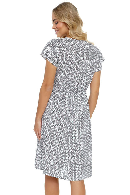 Chemise de nuit model 180308 Doctor Nap