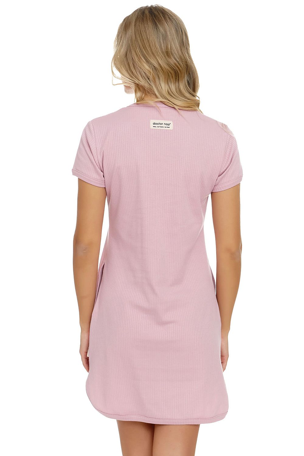 Chemise de nuit model 180309 Doctor Nap
