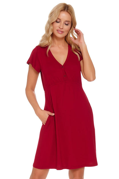 Chemise de nuit model 180310 Doctor Nap