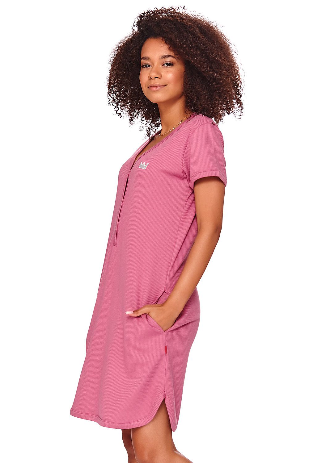 Chemise de nuit model 180313 Doctor Nap