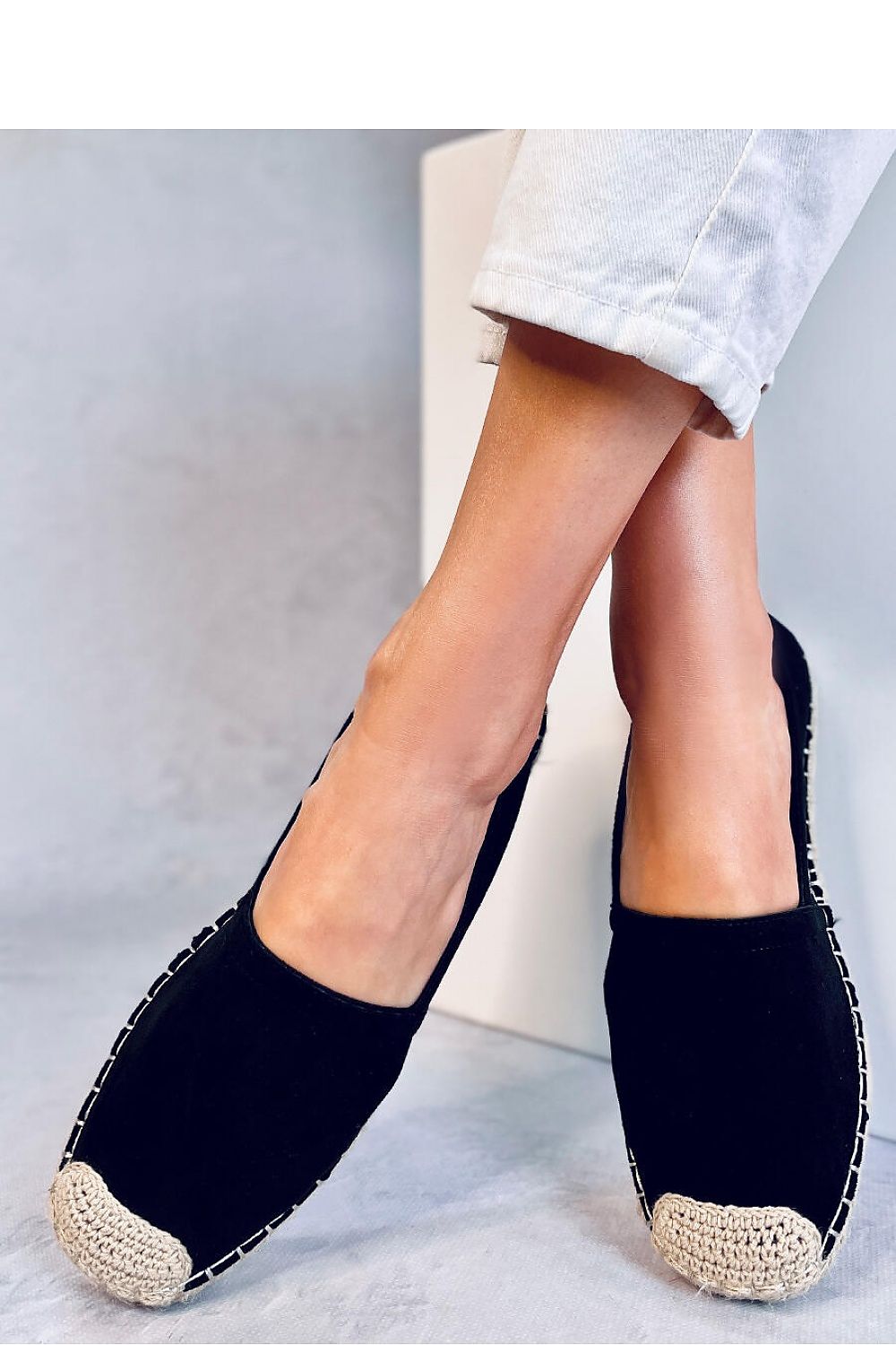 Espadrille model 180429 Inello