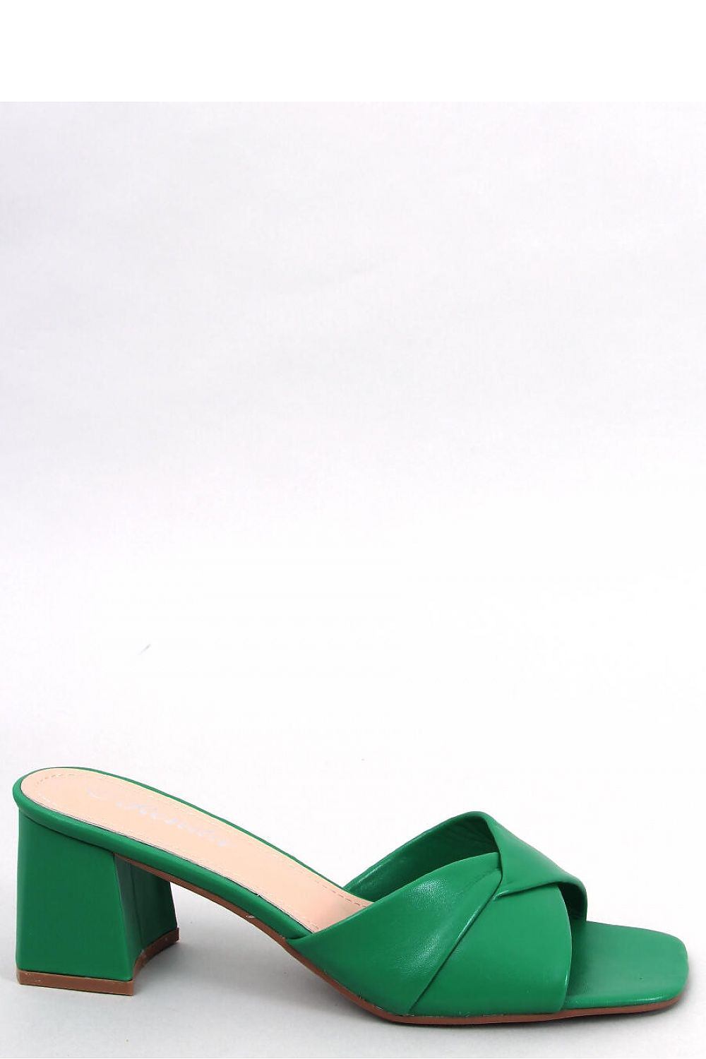 Clacquettes model 180611 Inello