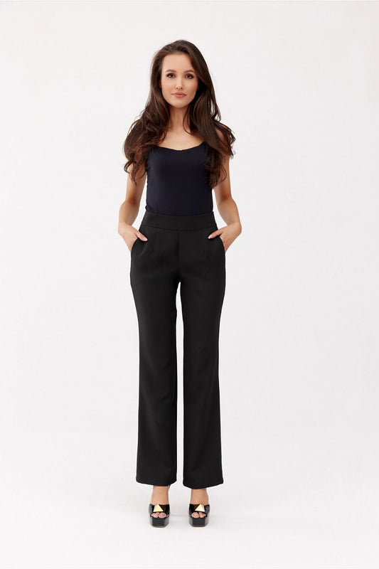 Pantalon femme model 180742 Roco Fashion