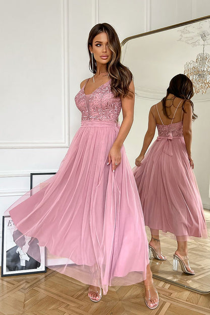 Robe de soirée model 180781 Bicotone