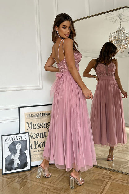 Robe de soirée model 180781 Bicotone