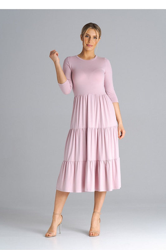 Robe de jour model 180848 Figl