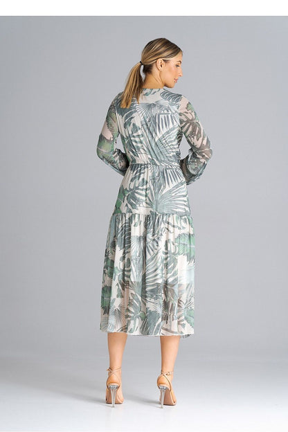 Robe de jour model 180854 Figl