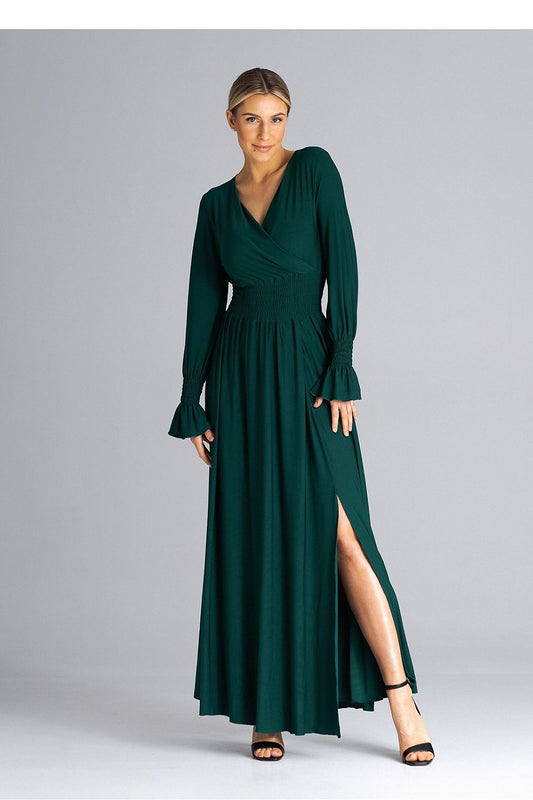 Robe de jour model 180858 Figl