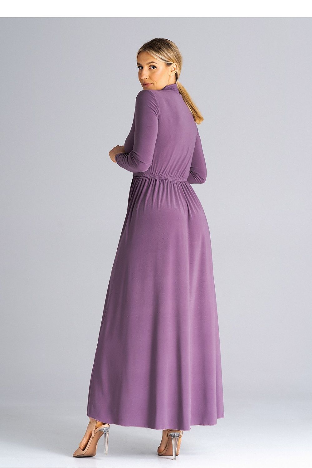 Robe de jour model 180867 Figl