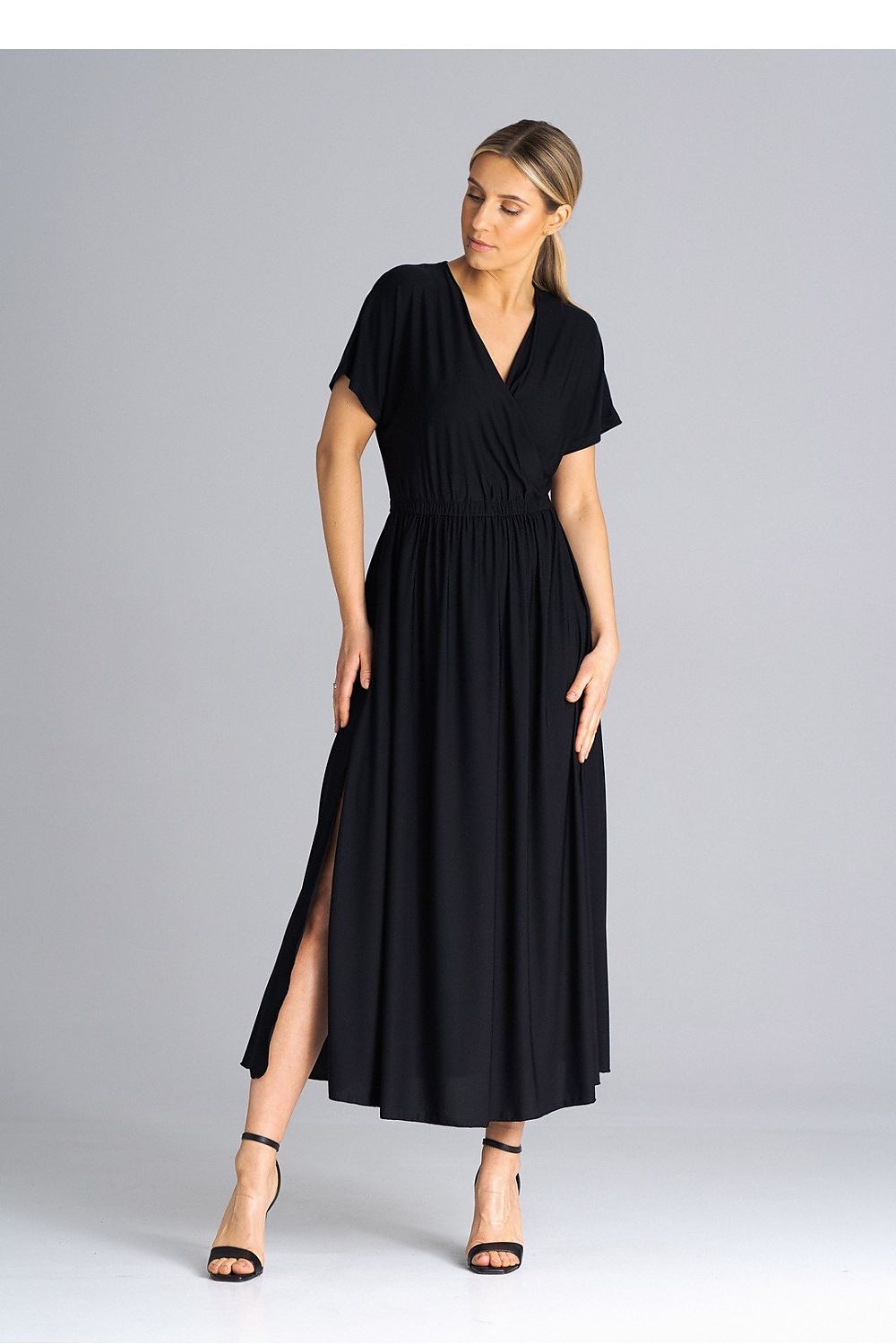 Robe de jour model 180868 Figl