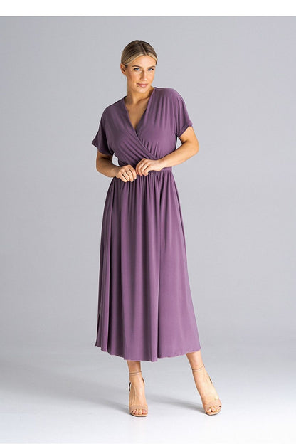 Robe de jour model 180872 Figl