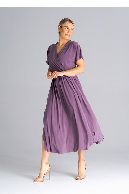 Robe de jour model 180872 Figl