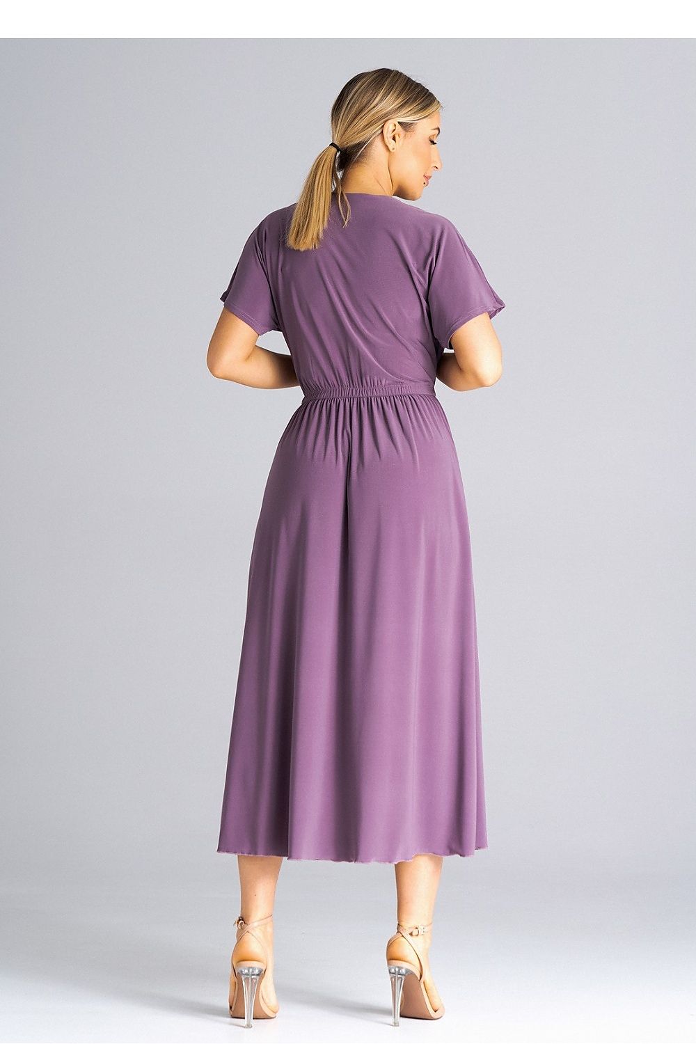 Robe de jour model 180872 Figl