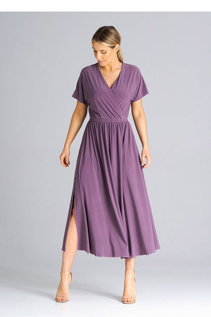 Robe de jour model 180872 Figl