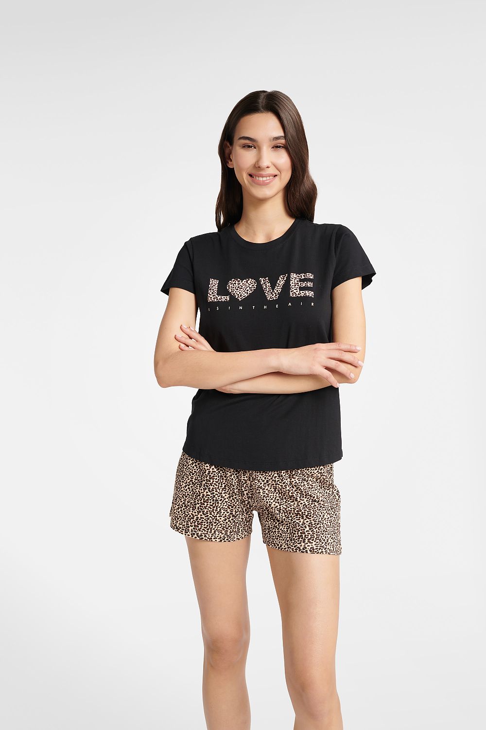 Pyjama model 180875 Henderson