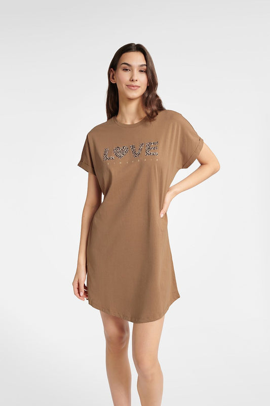 Chemise de nuit model 180876 Henderson
