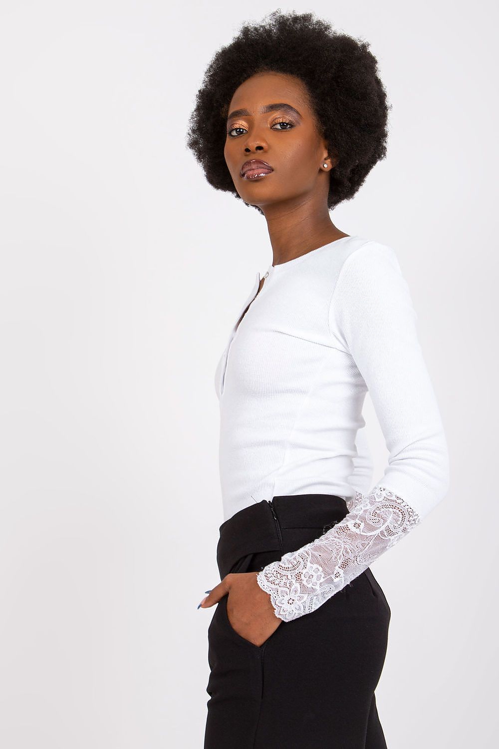 Chemisier model 180881 Rue Paris