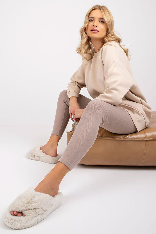 Leggings longues model 180887 Rue Paris