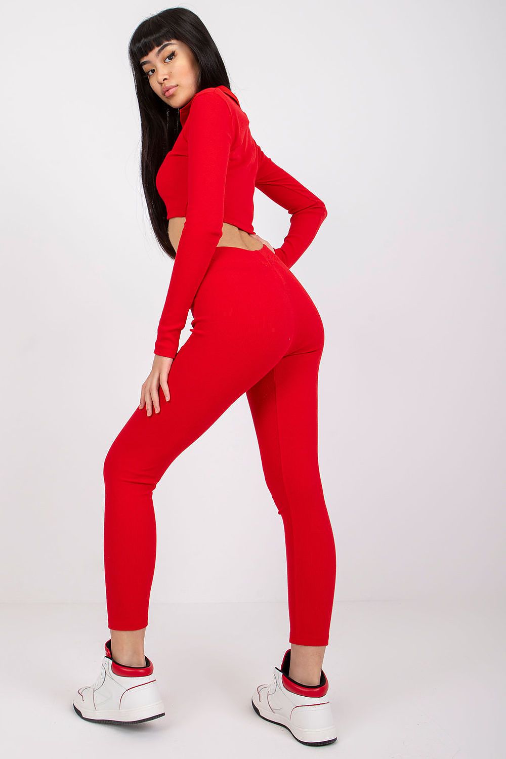 Leggings longues model 180889 Rue Paris