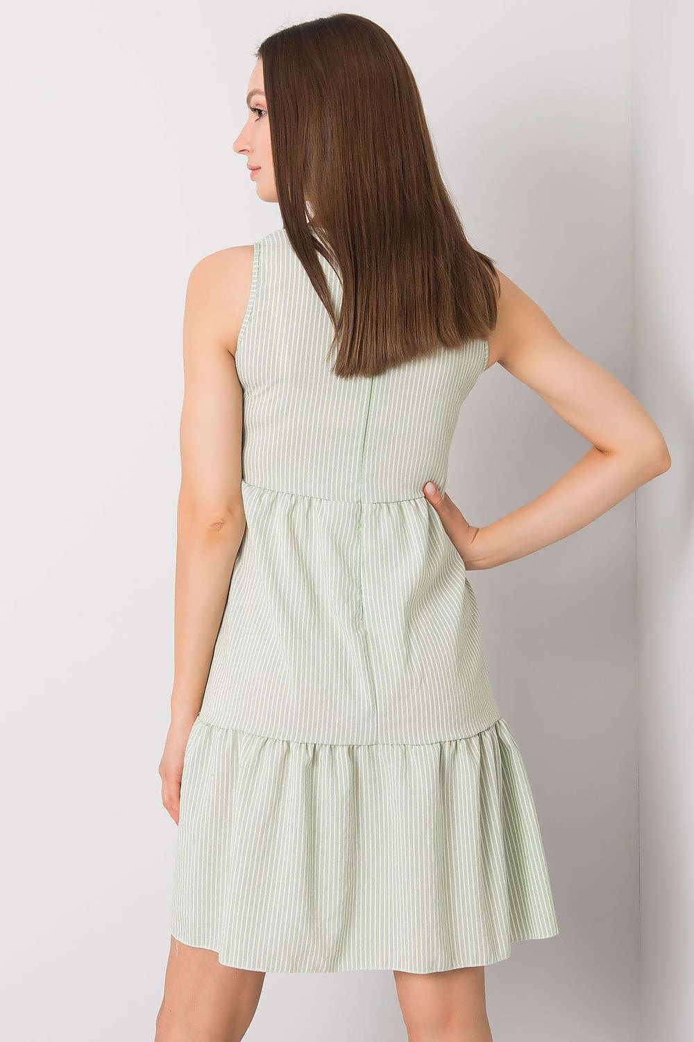  Robe de jour model 180890 Rue Paris 