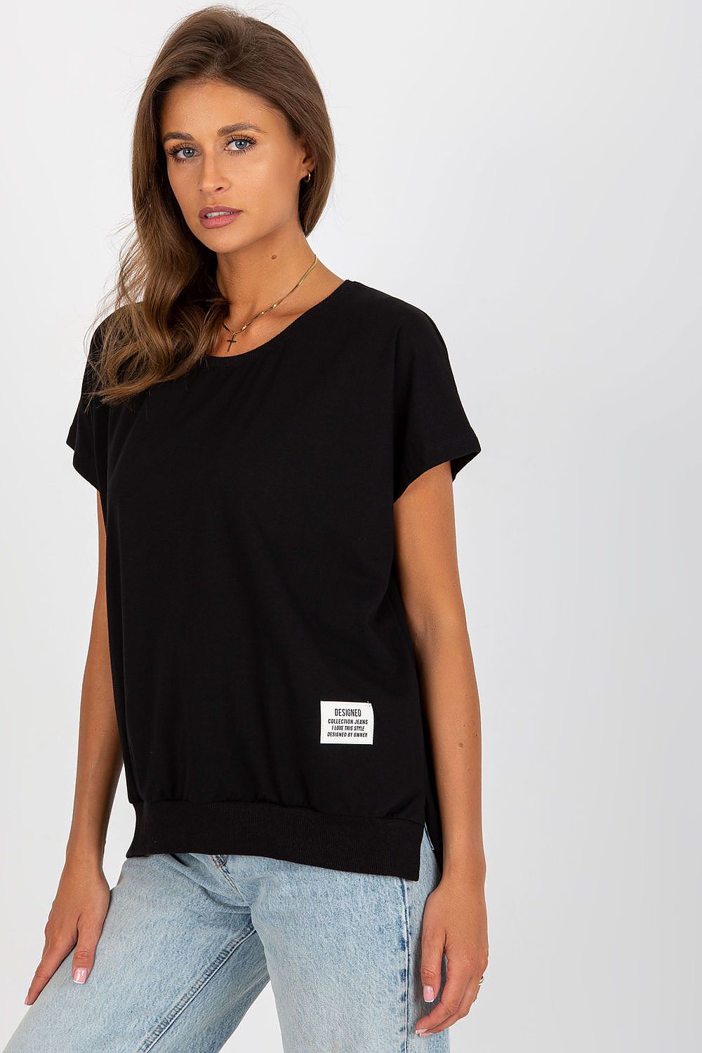 Chemisier model 180933 Relevance