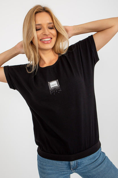 Chemisier model 180959 Relevance