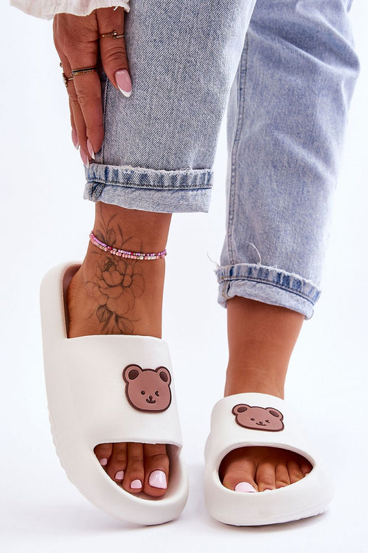 Clacquettes model 180981 Step in style