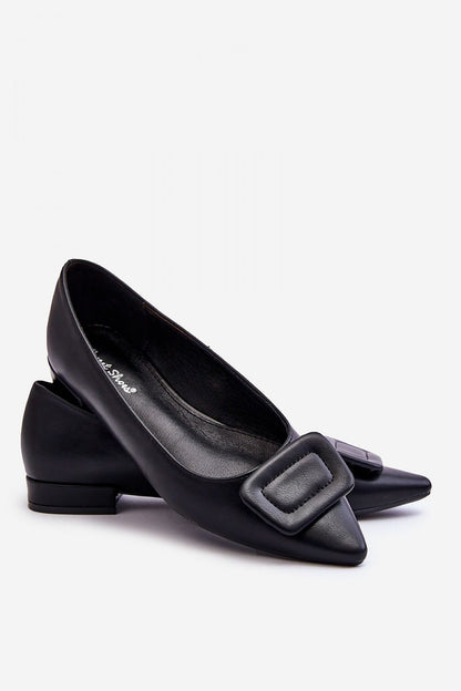 Ballerine model 181056 Step in style