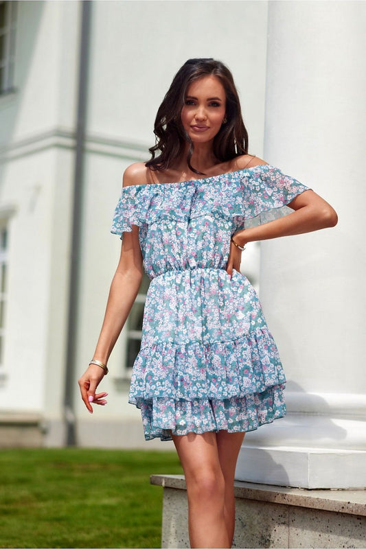Robe de jour model 181144 Roco Fashion