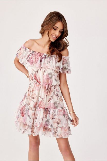 Robe de jour model 181147 Roco Fashion