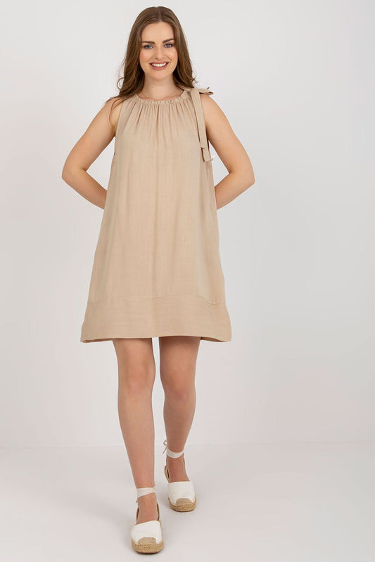 Robe de jour model 181153 Och Bella