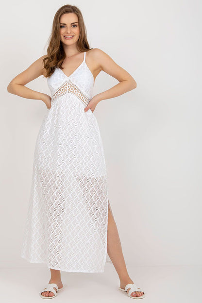 Robe de jour model 181155 Och Bella