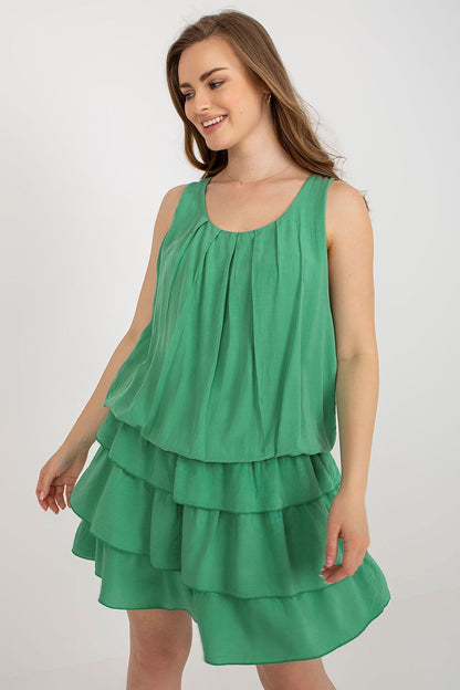 Robe de jour model 181161 Och Bella