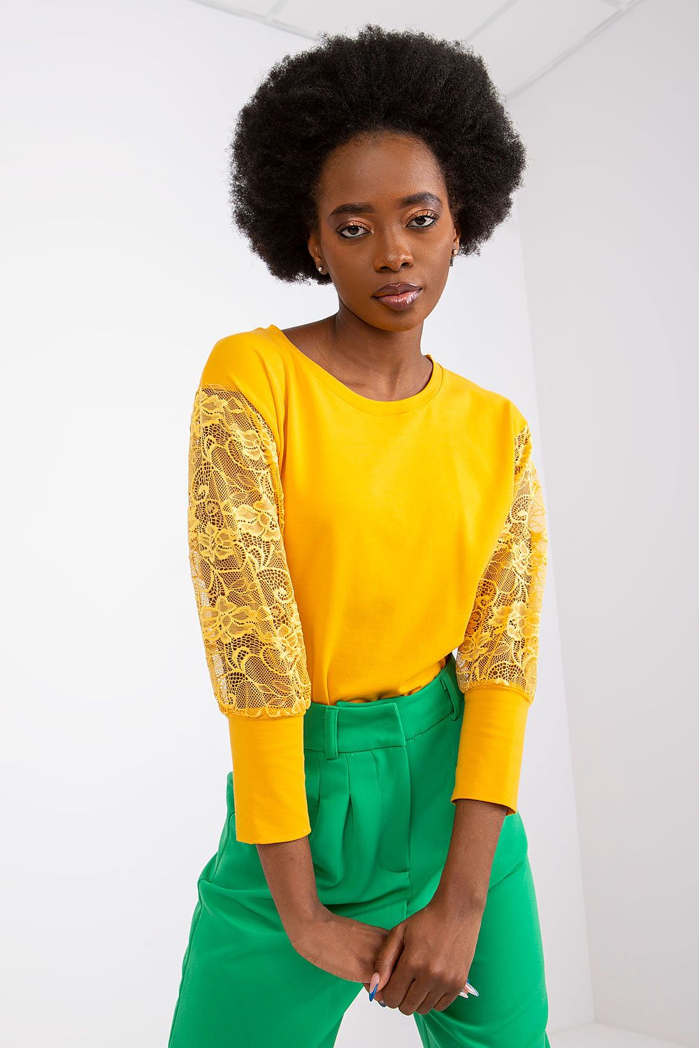 Chemisier model 181164 Rue Paris