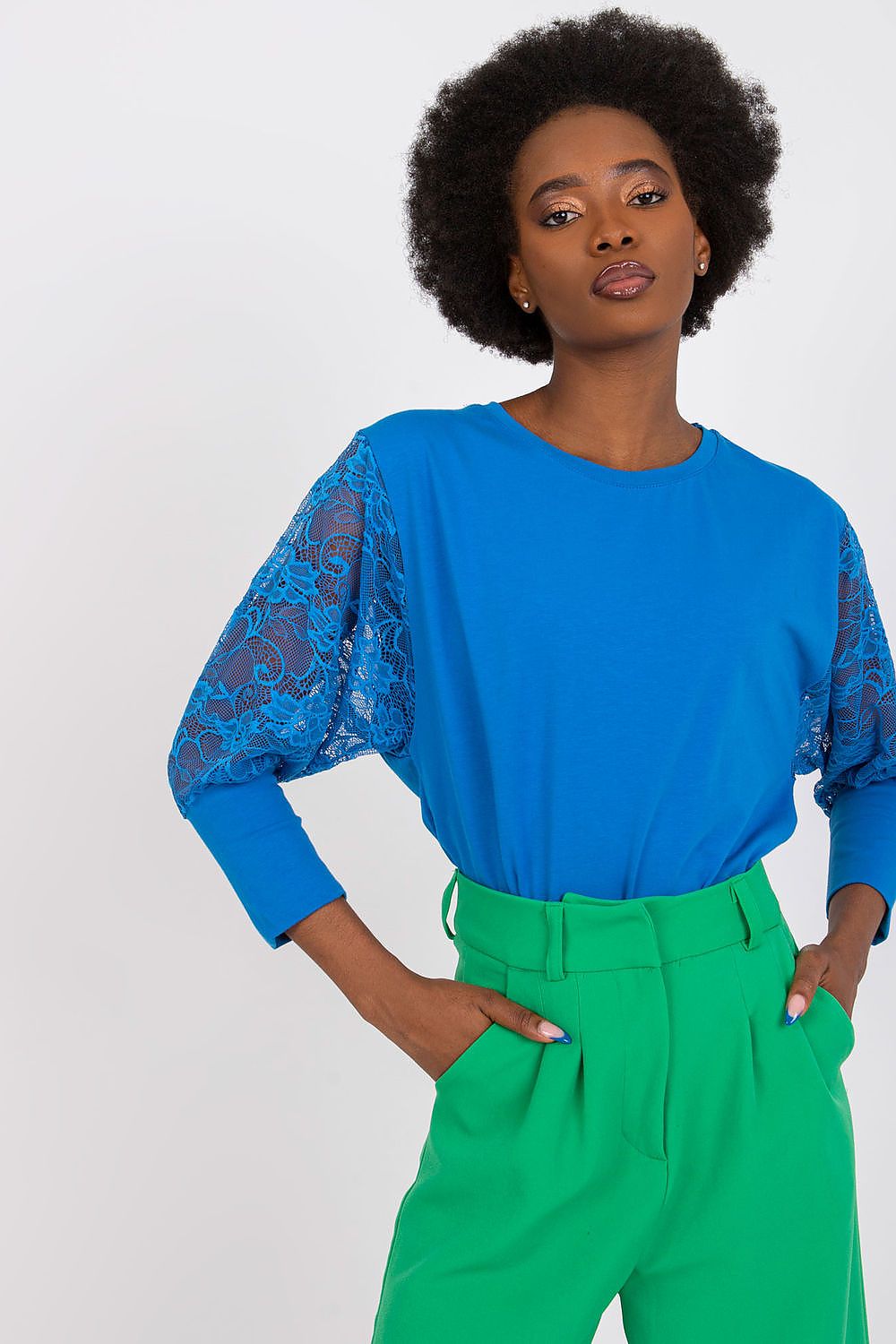 Chemisier model 181165 Rue Paris