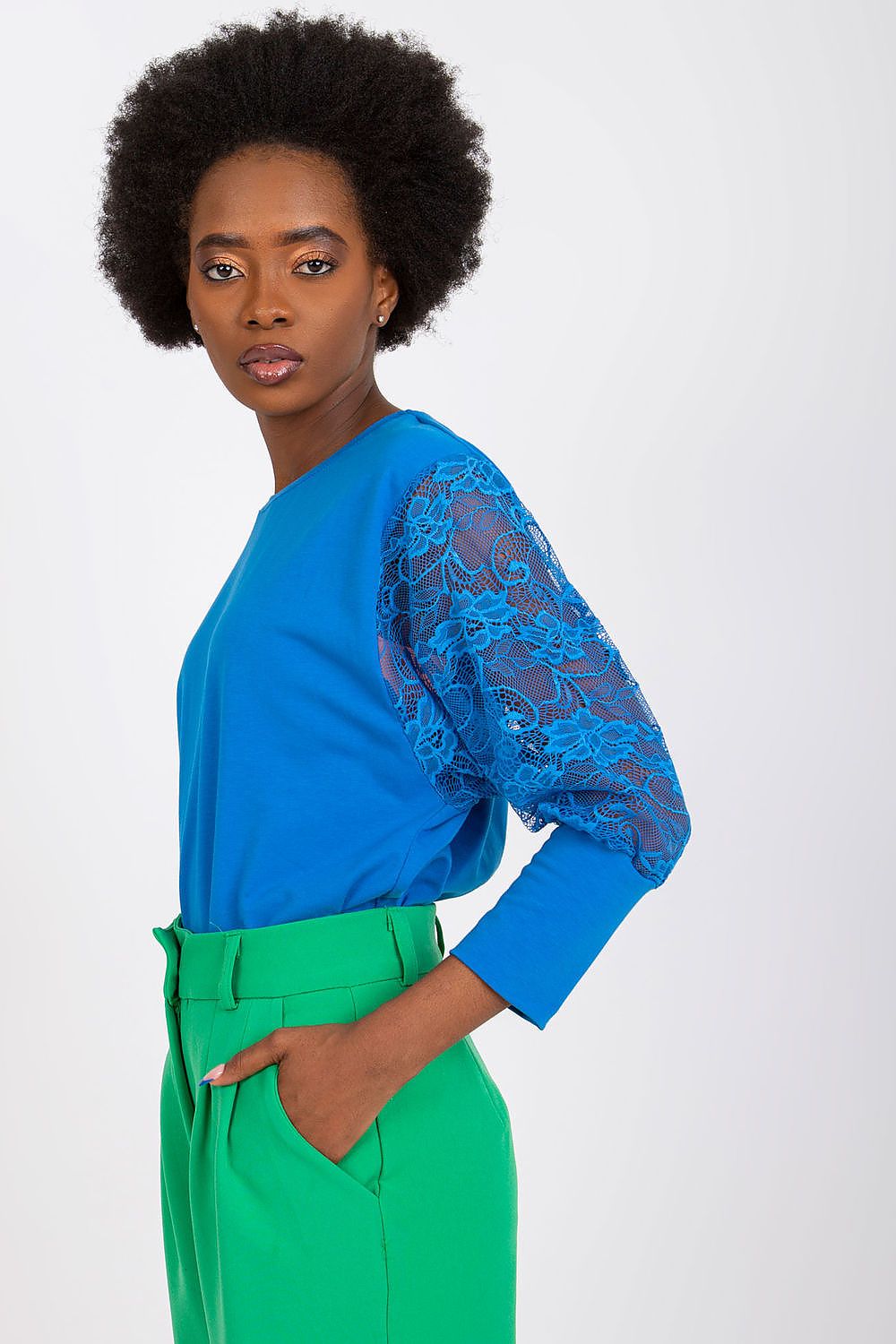 Chemisier model 181165 Rue Paris