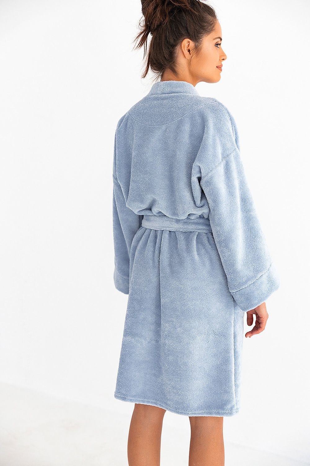 Peignoir model 181221 Sensis