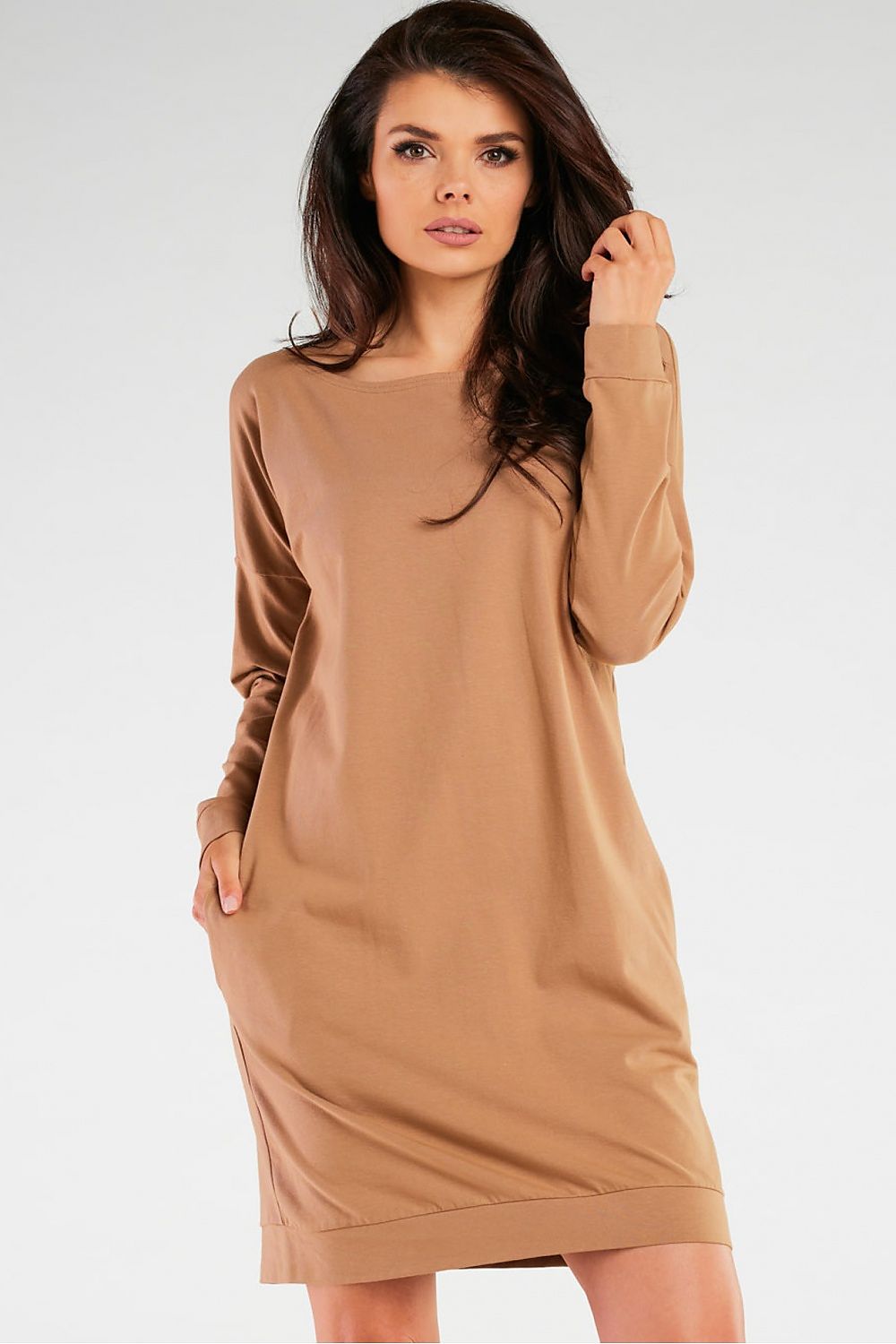 Robe de jour model 181277 Infinite You