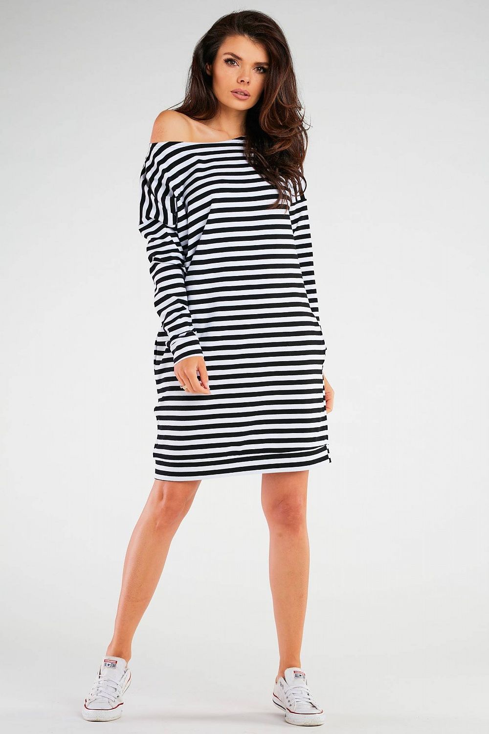 Robe de jour model 181278 Infinite You