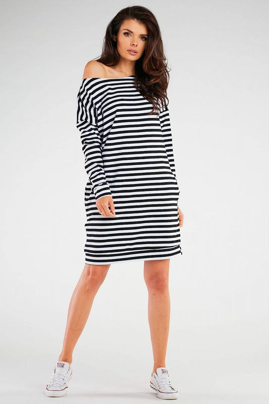 Robe de jour model 181278 Infinite You