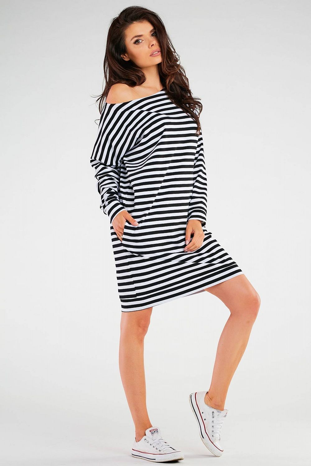 Robe de jour model 181278 Infinite You