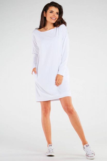 Robe de jour model 181281 Infinite You