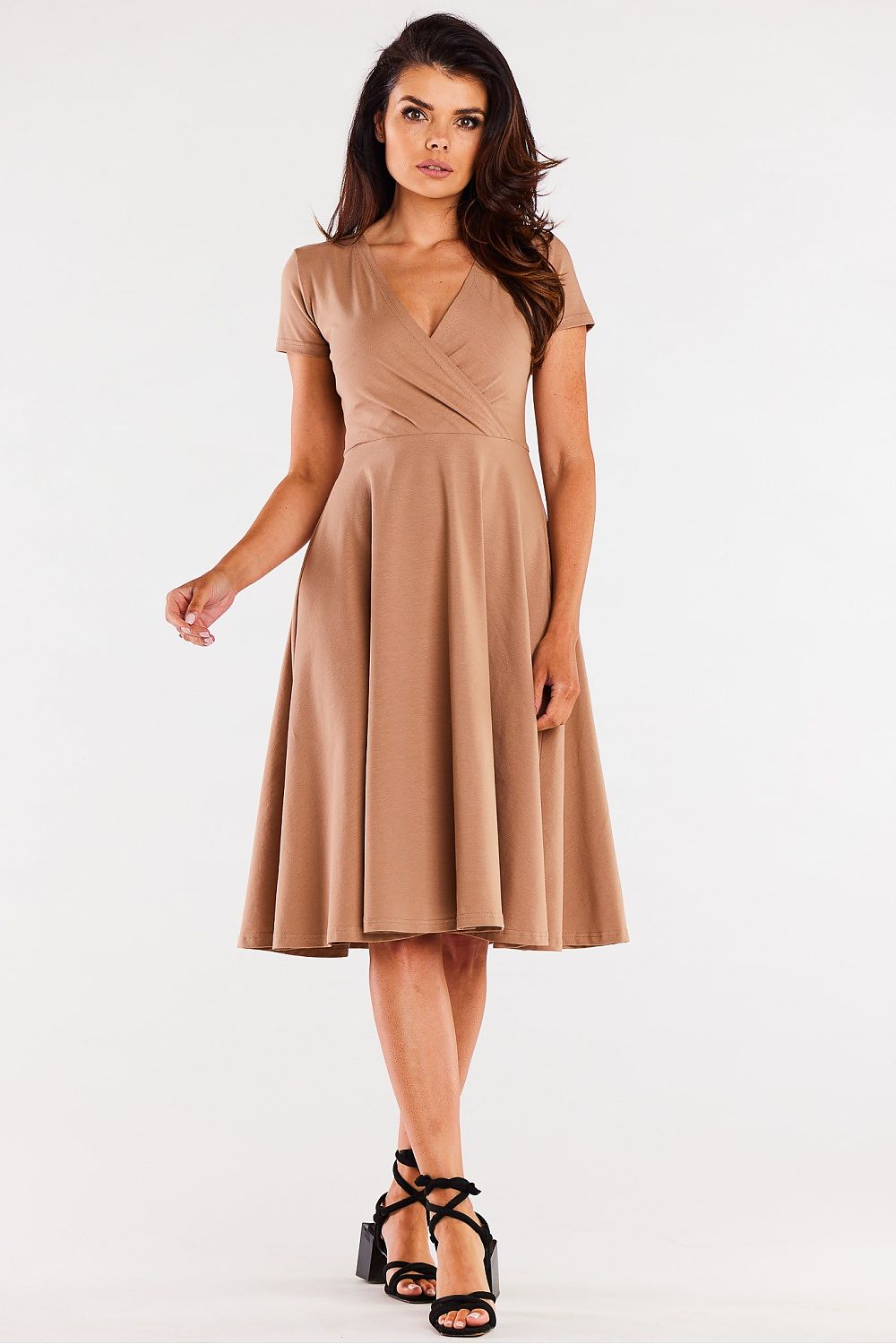 Robe de jour model 181303 Infinite You